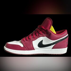 Air Jordan 1 low